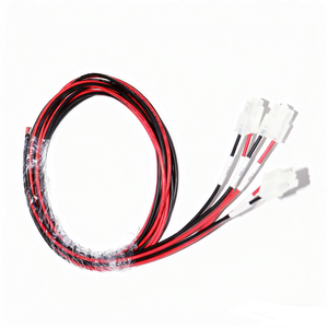 Высококачественный жгут проводов OEM с терминалом - Product Image 2