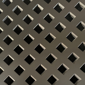 Đục Lỗ Nhôm kim loại lưới đấm lỗ tấm kim loại đục lỗ - Product Image 3