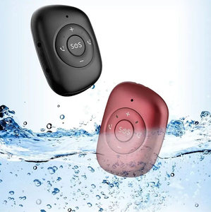 Localizador GPS Inteligente con Alarma SOS y Detección de Caídas, Seguridad para Personas Mayores, Niños y Ancianos, Contador de <span class=keywords><strong>Pasos</strong></span>, Área Segura, Emergencia SOS - Product Image 5