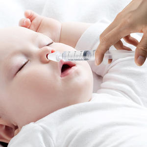 เครื่องฉีดน้ำแบบเข็ม<span class=keywords><strong>ส</strong></span>ำหรับเด็กขนาด10มล. เครื่องฉีดน้ำล้างจมูกสำหรับเด็ก - Product Image 2