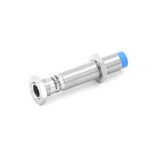 Sensores de Proximidad Nuevos y Originales de la Serie Sick Seasors Ime Ime12-04npszw2s/ime12-08nnszw2k para Automatización Industrial - Product Image 1