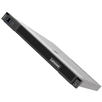 2U Rack SR645V3 Nouveau serveur informatique SR645 SR645 V3 serveurs Bon prix serveur GPU SR645V3