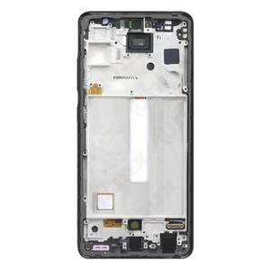 หน้าจอ AMOLED สำหรับเปลี่ยนโทรศัพท์มือถือ Samsung <span class=keywords><strong>Galaxy</strong></span> <span class=keywords><strong>A52s</strong></span> <span class=keywords><strong>5G</strong></span> ขนาด 6.5 นิ้ว ของแท้ คุณภาพสูง สำหรับซ่อม - Product Image 5