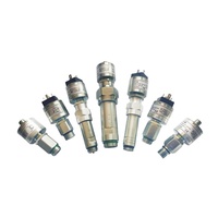 Vanne hydraulique Rexroth de qualité supérieure, série MFZ12A-YC, électrovanne proportionnelle, bon prix