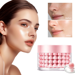 Cápsulas de Gelatina de Colágeno PDRN con ADN de Salmón Coreano al por Mayor, <span class=keywords><strong>Crema</strong></span> Facial Antiarrugas, Hidratante y <span class=keywords><strong>Reafirmante</strong></span> - Product Image 1