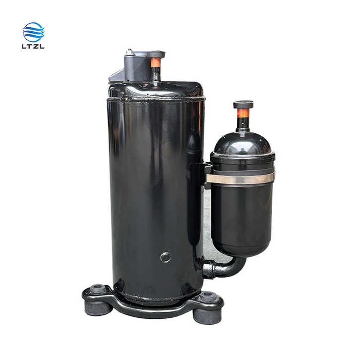 Mini Compressor R410 High Quality R22 R410 Refrigeration Compressor for Refrigeration System ...
