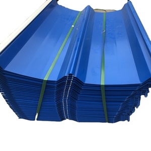 6061 6063 6082 5052 Hoja corrugada recubierta <span class=keywords><strong>de</strong></span> color zinc aluminio <span class=keywords><strong>para</strong></span> procesamiento <span class=keywords><strong>de</strong></span> aislamiento térmico <span class=keywords><strong>para</strong></span> aviación nacional - Product Image 1