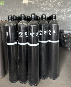 Meilleur prix <span class=keywords><strong>bouteille</strong></span> de gaz en acier à haute pression de <span class=keywords><strong>50</strong></span> <span class=keywords><strong>litres</strong></span> chinois pour <span class=keywords><strong>oxygène</strong></span> médical azote argon CO2 hélium certifié par DOT TPED - Product Image 4