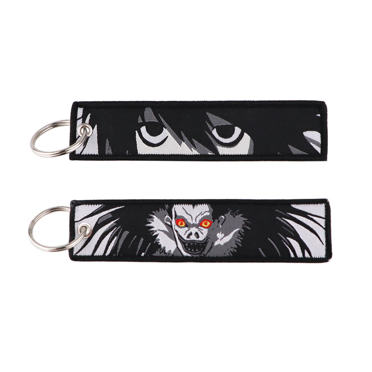 02 Death Note