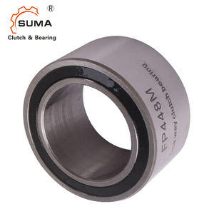 ลูกปืนแบบทางเดียว SUMA รุ่น FP453M FP 453 M ชนิดสปริงกันกลับ - Product Image 1