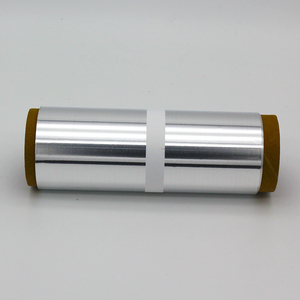 Factory 20-30mic <b>smoking</b> accessories aluminum foil for shisha / hookah foil punch hookah - Product Image 2