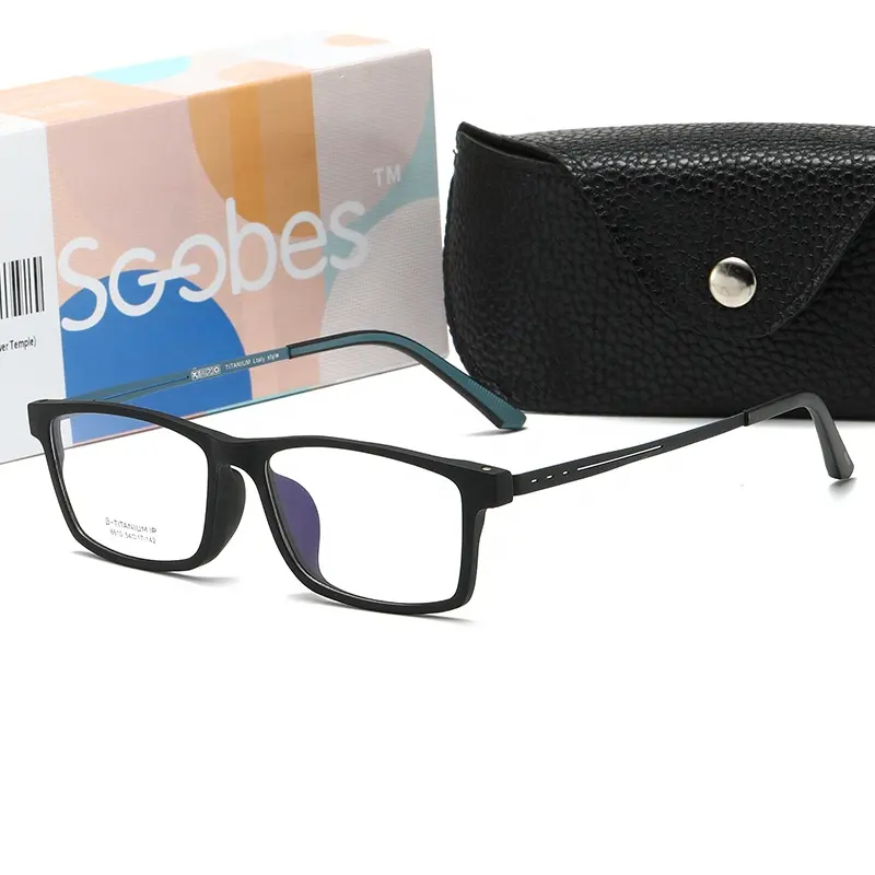 Energy TR90-gafas de sol de iones negativos, lentes antiazules a precio de fábrica