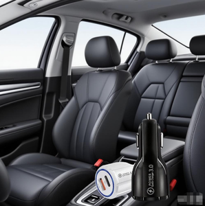 Автомобильное зарядное устройство для боулинга, 20 Вт - Product Image 5