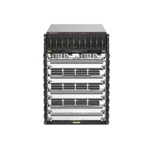 CloudEngine S16700-8 02355HUN 02355HUP AC/HVDC Assembly Chassis Network Switch - Product Image 4