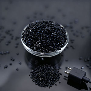 PA-66-GF30 Injection Molding Nylon 66 Polyamide 6.6 Glassfiber30 Per Kg Competitive Price - Product Image 1