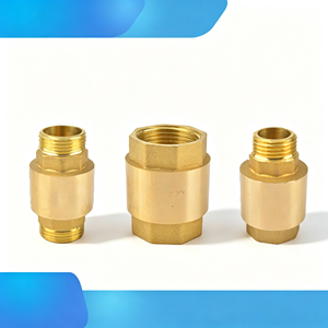 Robinet à bille monobloc en acier inoxydable SS316, filetage femelle NPT BSP, pour coupure de conduite d'eau, avec levier, passage plein, étanche, ensemble de pose - Product Image 3