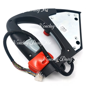 52134306101 ชุดควบคุมสำหรับระบบปฏิบัติการ - Product Image 5