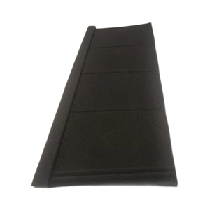 Tejas Metálicas con Recubrimiento de Piedra Sangobuild - Tejas de Aluminio Enclavables con Aislamiento Térmico Estilo Mediterráneo Color Borgoña Café - Product Image 6