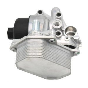 หม้อน้ำ Fiat Ducato Ford Peugeot รุ่น 1103.Q1 ระบายความร้อนด้วยน้ำ อะไหล่ทดแทน ขนาด 15x9x10 ซม. - Product Image 1