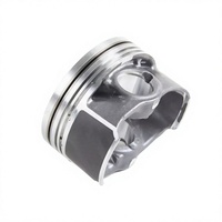 AUVINO High Quality New Auto Engine System Piston Kit VW Audi A3 Q5 A8 TT Models 06H107065AM 06H107065BE 06H107099AM OE Standard