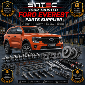อุปกรณ์เสริมอะไหล่รถยนต์สำหรับ <span class=keywords><strong>Ford</strong></span> <span class=keywords><strong>Everest</strong></span> Endeavour อะไหล่รถยนต์ Mk4 Mk3 UB 2.0 ecoblue 2.3T EcoBoost 3.2 TDCi 4x4 - Product Image 1