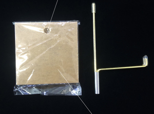 Có thể điều chỉnh kim loại cánh tay hiển thị đứng ảnh đứng giá vẽ Acrylic cơ sở Nhỏ Chủ trường hợp tấm rõ ràng cơ sở trang trí nhà dấu giá - Product Image 2