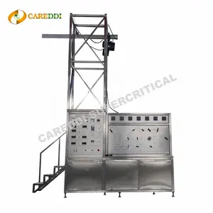High Technology supercritical co2 extraction machine for herb oil extraction