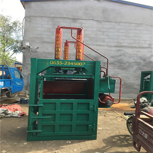Machine à recyclage de bouteilles en plastique à faible consommation d'énergie, faible bruit, haute durabilité pour les déchets de chantier / MRF - Product Image 6