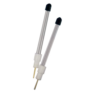 Capteur d'électrode de référence argent-chlorure d'argent LCD haute précision Cidabio pour l'analyse électrochimique et la détection d'ions - Product Image 2