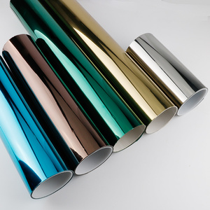 PET Architectural <strong>Film</strong> Decorative <strong>Window</strong> <strong>Film</strong> <strong>Covering</strong> with High UV protection and Heat Resistant - Product Image 5