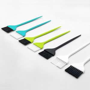 แปรงย้อมผมด้ามยาวสีเขียวอควา รุ่น GDZXWC ZX-010 ราคา 1 ดอลลาร์ สินค้า<span class=keywords><strong>ขาย</strong></span>ดีสำหรับ<span class=keywords><strong>บ้าน</strong></span>และครัวเรือน - Product Image 3