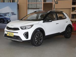   Stonic KX1 SUV 2021 1.4L LHD, Autos Usados de China, Sin Accidentes, Título Limpio, Bajo Kilometraje, Cargo Chameleon - Product Image 2
