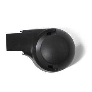 Tergicristallo per auto parabrezza tergicristallo <span class=keywords><strong>posteriore</strong></span> braccio rondella coperchio dado tappo per VW <span class=keywords><strong>Golf</strong></span> 5 MK5 2003 2004 2005 2006 2007 2008 2009 - Product Image 6