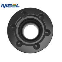 Nigel Offre Spéciale RPMT CNC Tour Machine Porte-Outil Ensemble Support OEM Personnalisé pour Barre D'alésage Externe Tournant avec Insert En Carbure