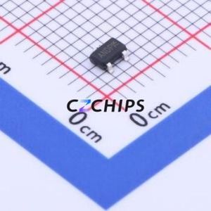 Nuevo-Original JSM3420 SOT-23 Transistor de efecto de campo de transistor (MOSFET) Venta completa Chips de componentes electrónicos y servicio BOM - Product Image 1