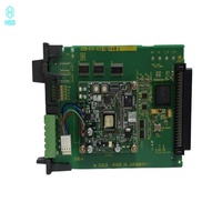 Carte de circuit d'alimentation pour armoire industrielle A20B-8101-0220/04B – Composant de contrôle d'alimentation de rechange pour l'automatisation