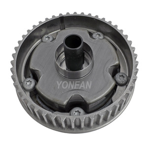 Pignon d'arbre à cames 55567049 pour <span class=keywords><strong>Alfa</strong></span> <span class=keywords><strong>Romeo</strong></span> 159 (939) Fiat Croma (<span class=keywords><strong>194</strong></span>) 1.8 - Product Image 2