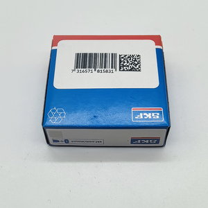 SKF Spherical <strong>Roller</strong> Bearings Heavy Load 22217-E-C3 Bearings SKF - Product Image 6