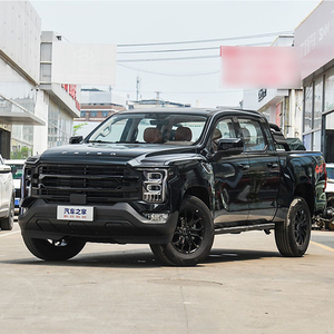 Pick-up 4x4 AWD 7 places de marque chinoise - Product Image 4