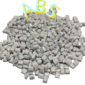 Granulés vierges ABS Ningbo Formosa Tairilac AG15E1, usage général, haute brillance, haute rigidité, matière première plastique pour jouets, etc. - Product Image 3