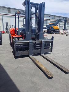 Heli100 בצד משמרת משמרת מיני משאית מלגזה יעילות דלק גבוהה העברת משאבת ליבה מכונת משאבת ליבה מחיר נמוך בשימוש מלגזה למכירה - Product Image 4