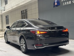 <span class=keywords><strong>Auto</strong></span> Usado <span class=keywords><strong>Lexus</strong></span> ES 2020 Edición 200 Excellence China VI - Product Image 4