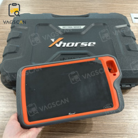 For Global Version Xhorse VVDI Key Tool Plus Pad Full All-in-One Programmer Xhorse Key Tool Plus Immo Programming Remote Maker