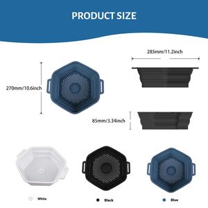New Design Foldable Bath Cooling Equipment Silicone Material Ice <b>Shower</b> Equipment to Make the Water Colder. - Product Image 4