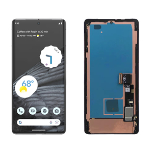 Giá bán buôn cho <span class=keywords><strong>Google</strong></span> <span class=keywords><strong>Pixel</strong></span> 7 Màn hình <span class=keywords><strong>LCD</strong></span> thay thế OLED vân tay cho <span class=keywords><strong>Google</strong></span> <span class=keywords><strong>Pixel</strong></span> 7 Pro <span class=keywords><strong>pixel</strong></span> 8 Pro <span class=keywords><strong>LCD</strong></span> khung - Product Image 1
