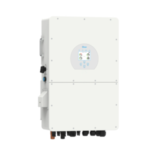 SUN-25/29.9/30K-SG02HP3-EU-AM3 ระบบไฮบริดพลังงานแสงอาทิตย์สามเฟส 100% ปล่อยประจุแบบไม่สมดุล ระบบออฟกริด รุ่น EU - Product Image 4