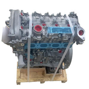 Vente en gros de 274 moteurs à essence neufs pour voitures, vente de moteurs, bougies d'allumage, couvercle de soupape de moteur 4.7T pour <span class=keywords><strong>Mercedes</strong></span> Benz GLC300 C200 - Product Image 1