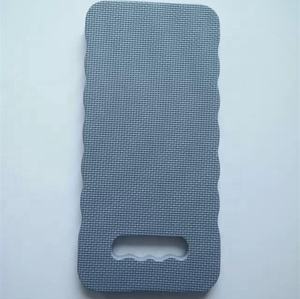 Tapis d'agenouillement en mousse épaisse EVA, bon marché, Logo personnalisé, <span class=keywords><strong>Protection</strong></span> des <span class=keywords><strong>genoux</strong></span> pour le <span class=keywords><strong>jardinage</strong></span>, le travail sportif - Product Image 6