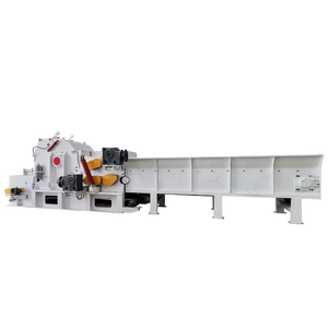 เครื่องย่อยไม้เครื่องย่อยไม้1300-300สายการผลิตตามสั่ง - Product Image 5