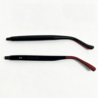 Lunettes Intelligentes HONGYUN HY-CBZNT-3 : Accessoires Connectés, Branches Intelligentes, Prise en Charge de la Traduction Multilingue, Lunettes Ultra-Fines